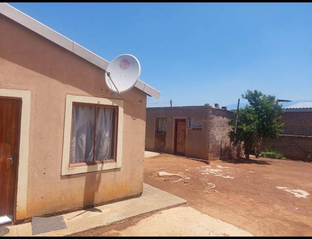 4 BEDROOM HOUSE FOR SALE IN KANANA PARK